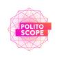 Preview: Politoscope Barcamp Logo