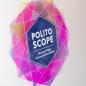 Preview: Barcamp-Ticket Politoscope