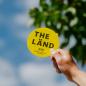 Preview: THE LÄND Sticker