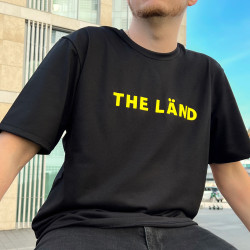 THE LÄND Shirt | Jetzt im THE LÄND FÄNSHOP