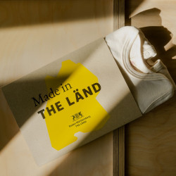THE LÄND Romper | Now in THE LÄND FÄNSHOP