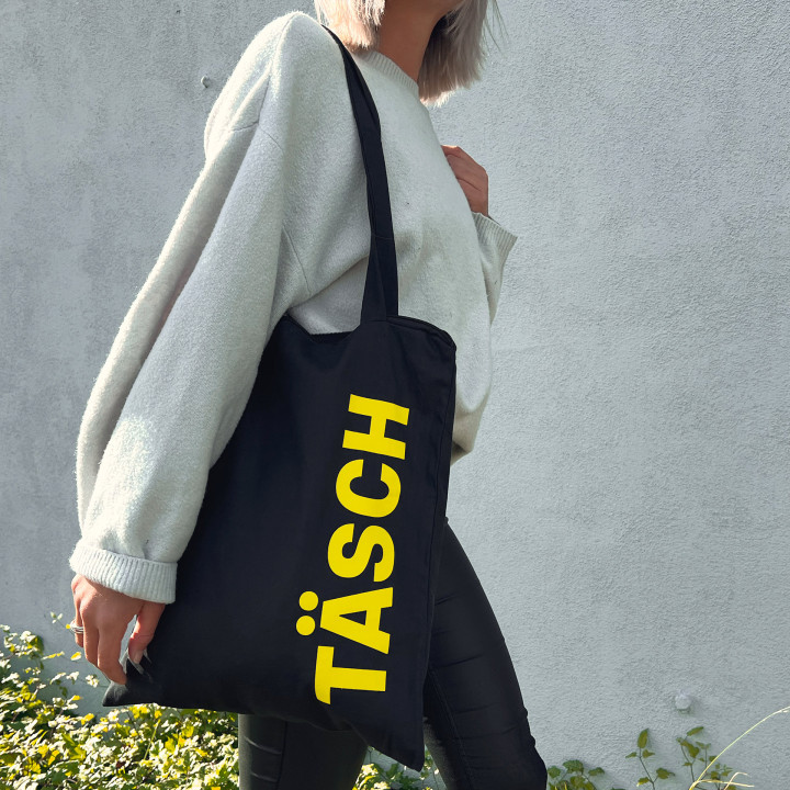 THE LÄND Tragetasche | Jetzt im THE LÄND FÄNSHOP