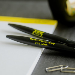 THE LÄND Ballpoint Pen | Now in THE LÄND FÄNSHOP