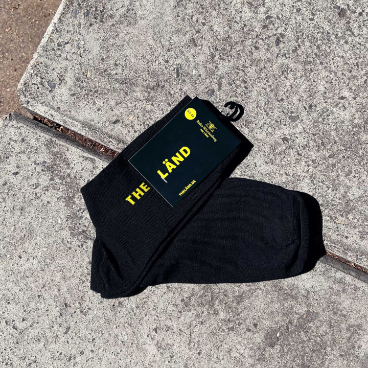 CLÄSSIC SOCKS – Business socks