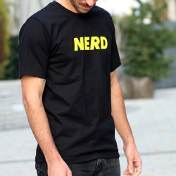 We are NERDS.