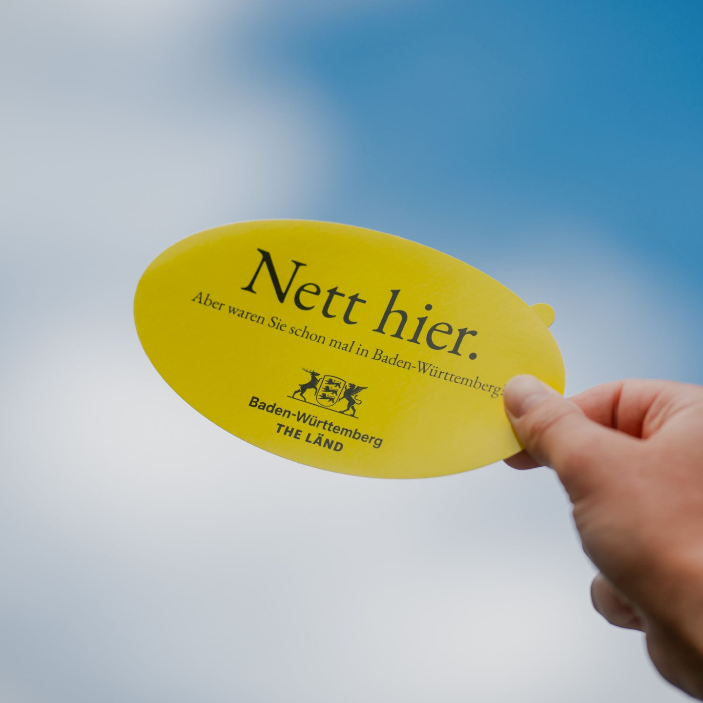 THE LÄND Plätzchenausstecher